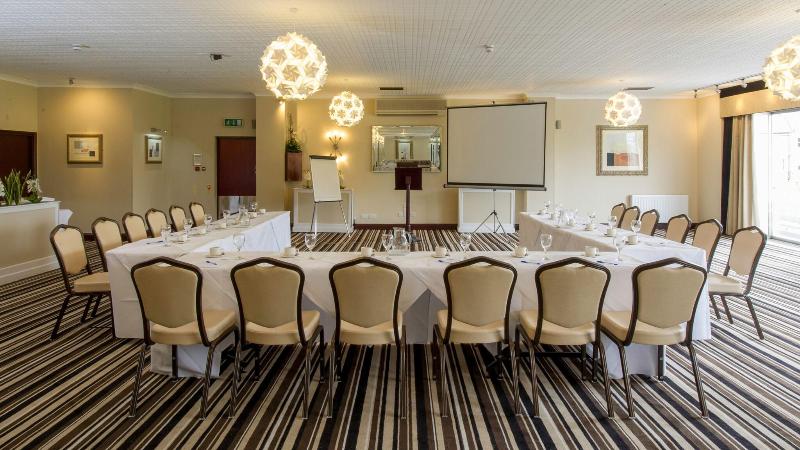 The Park Hotel - Toplantı