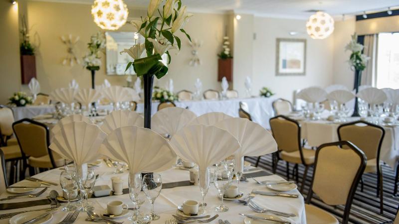 The Park Hotel - Aktivite
