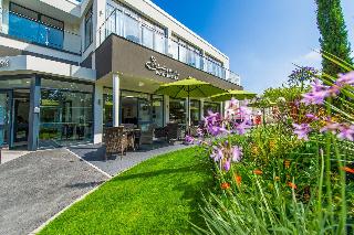 The Park Hotel fotoÄŸrafÄ±