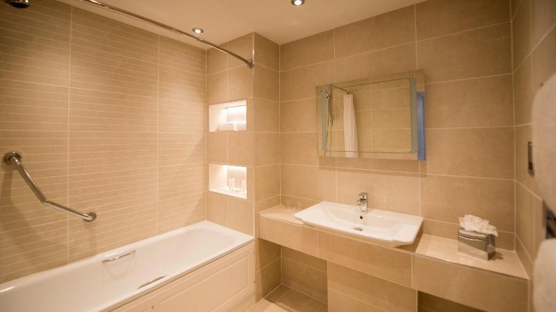 The Park Hotel - Oda