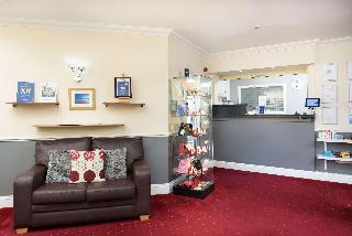 Best Western Fowey Valley fotoÄŸrafÄ±