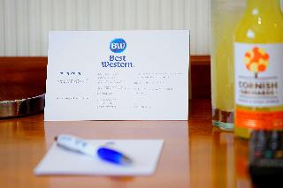 Best Western Fowey Valley fotoÄŸrafÄ±