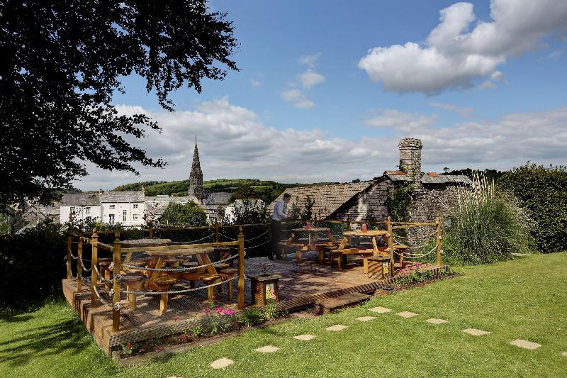 Best Western Fowey Valley - Genel