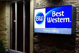 Best Western Fowey Valley fotoÄŸrafÄ±