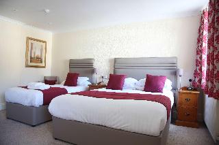 Best Western Fowey Valley fotoÄŸrafÄ±