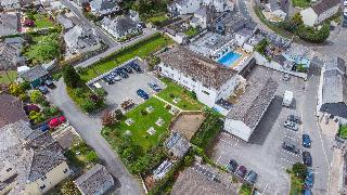 Best Western Fowey Valley fotoÄŸrafÄ±