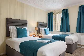 Best Western Fowey Valley fotoÄŸrafÄ±
