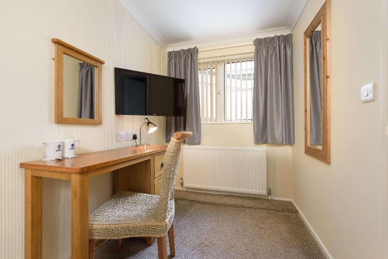 Best Western Fowey Valley - Oda