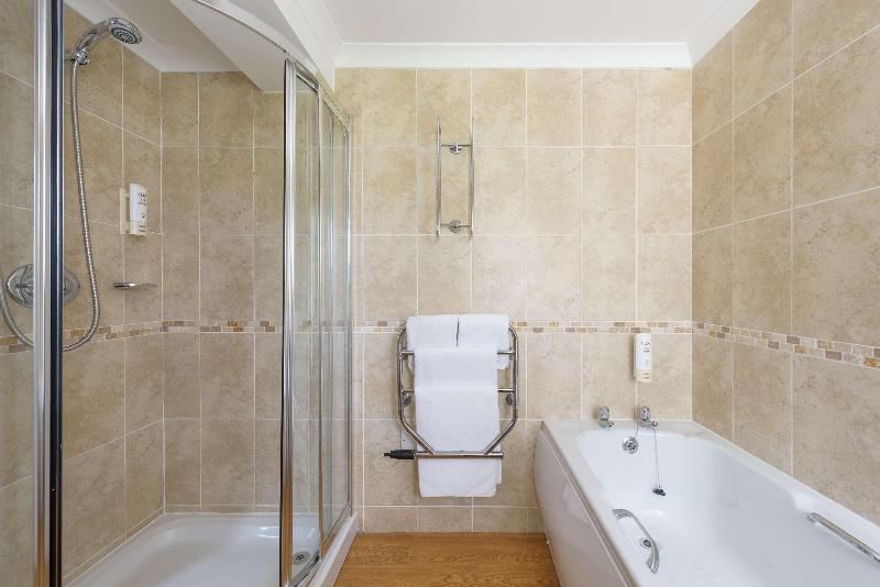 Best Western Fowey Valley - Oda