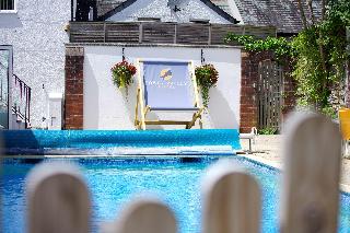 Best Western Fowey Valley fotoÄŸrafÄ±