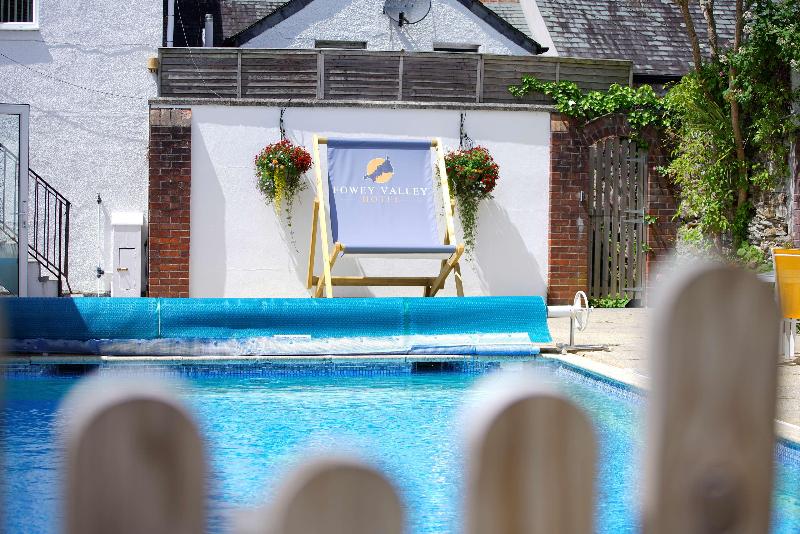 Best Western Fowey Valley - Oda