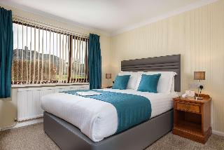 Best Western Fowey Valley fotoÄŸrafÄ±