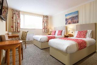 Best Western Fowey Valley fotoÄŸrafÄ±