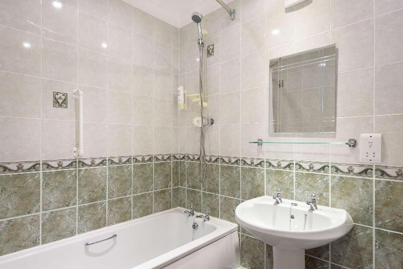 Best Western Fowey Valley - Oda