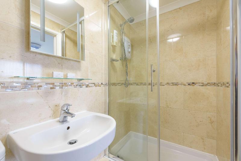 Best Western Fowey Valley - Oda