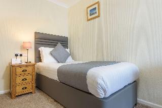 Best Western Fowey Valley fotoÄŸrafÄ±
