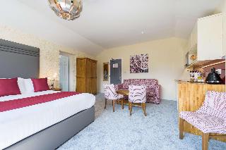 Best Western Fowey Valley fotoÄŸrafÄ±