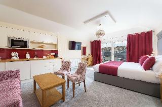 Best Western Fowey Valley fotoÄŸrafÄ±