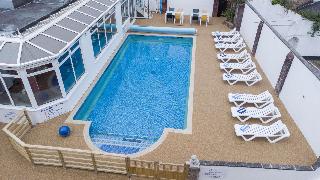 Best Western Fowey Valley fotoÄŸrafÄ±