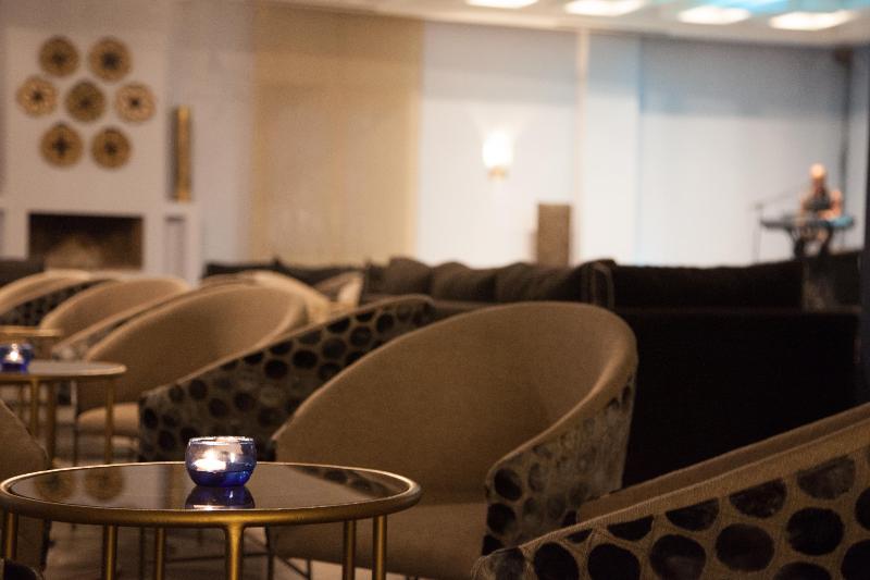 Marrakech Ryads and Spa All inclusive - Bar