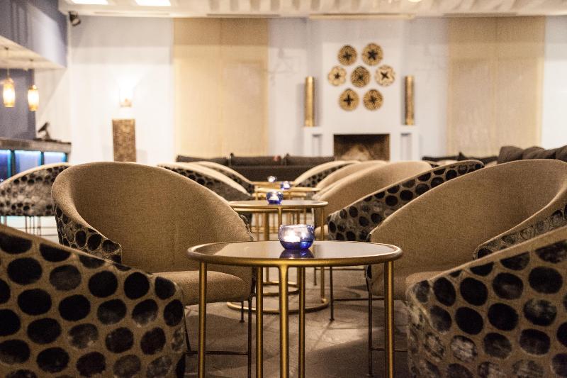 Marrakech Ryads and Spa All inclusive - Bar