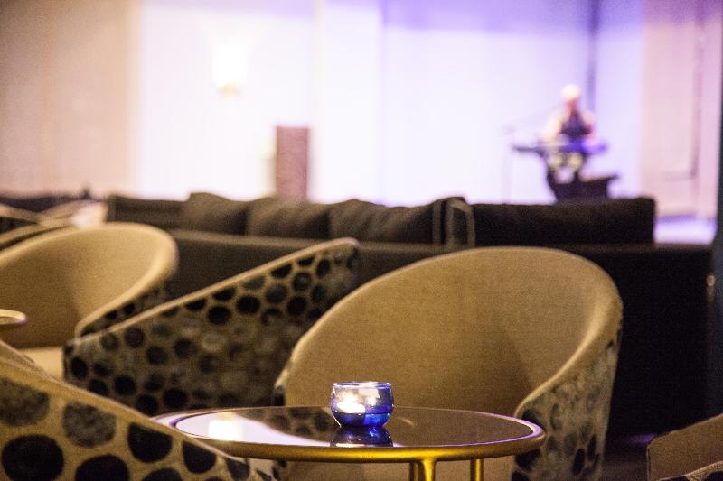 Marrakech Ryads and Spa All inclusive - Bar