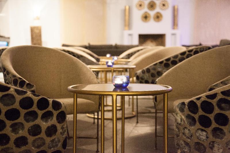Marrakech Ryads and Spa All inclusive - Bar
