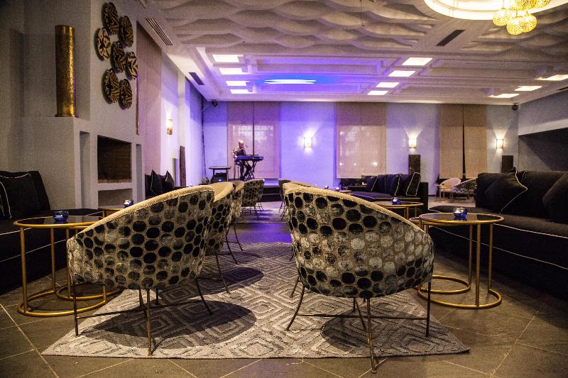 Marrakech Ryads and Spa All inclusive - Bar