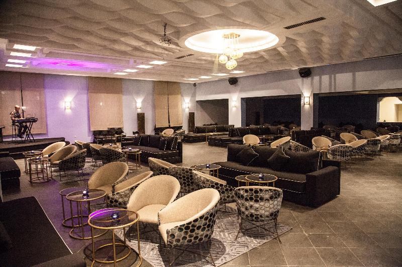 Marrakech Ryads and Spa All inclusive - Bar