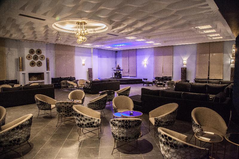 Marrakech Ryads and Spa All inclusive - Bar