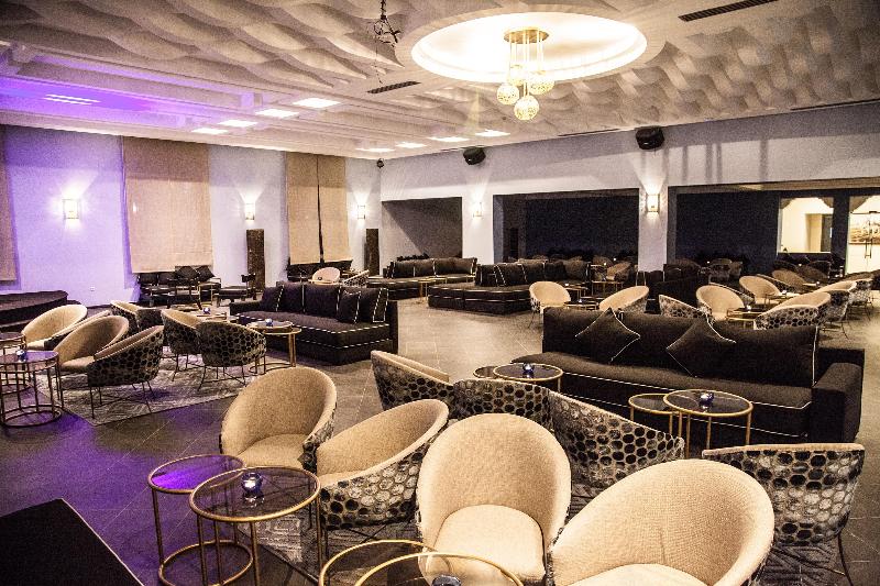 Marrakech Ryads and Spa All inclusive - Bar