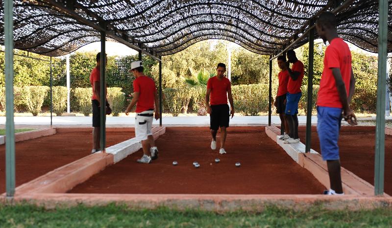 Marrakech Ryads and Spa All inclusive - Aktivite