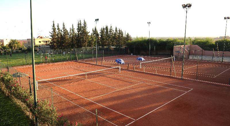 Marrakech Ryads and Spa All inclusive - Aktivite