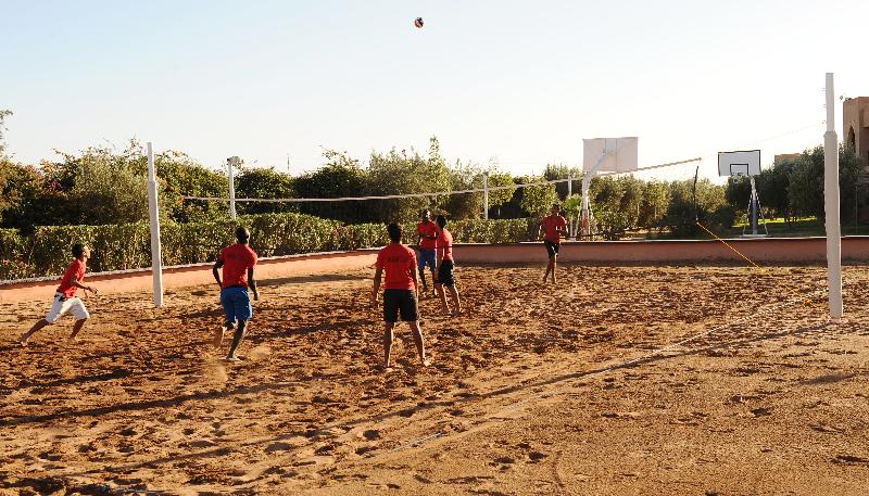 Marrakech Ryads and Spa All inclusive - Aktivite