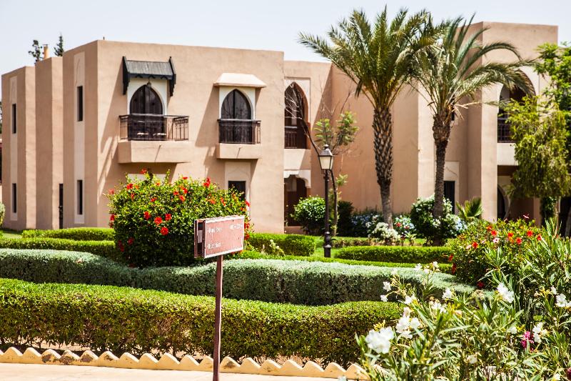 Marrakech Ryads and Spa All inclusive - Genel