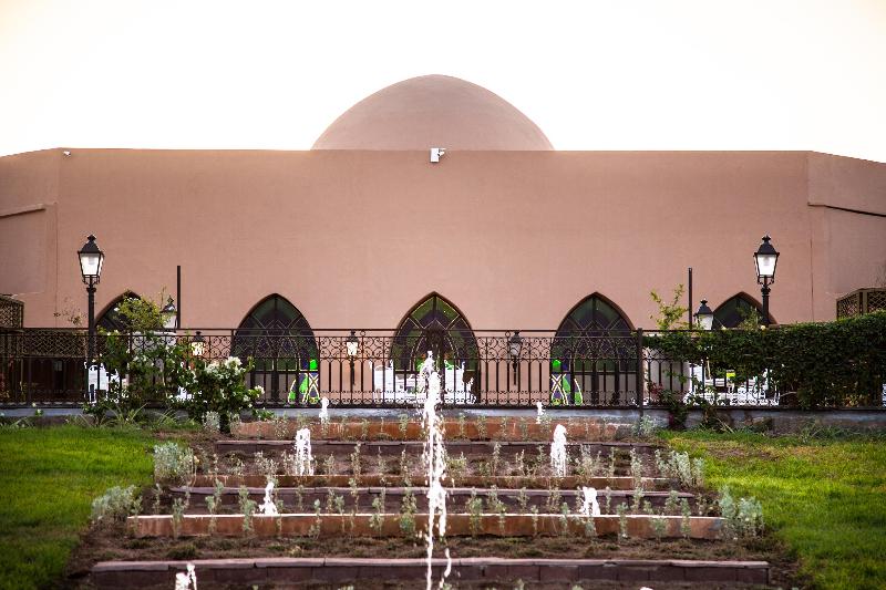 Marrakech Ryads and Spa All inclusive - Genel