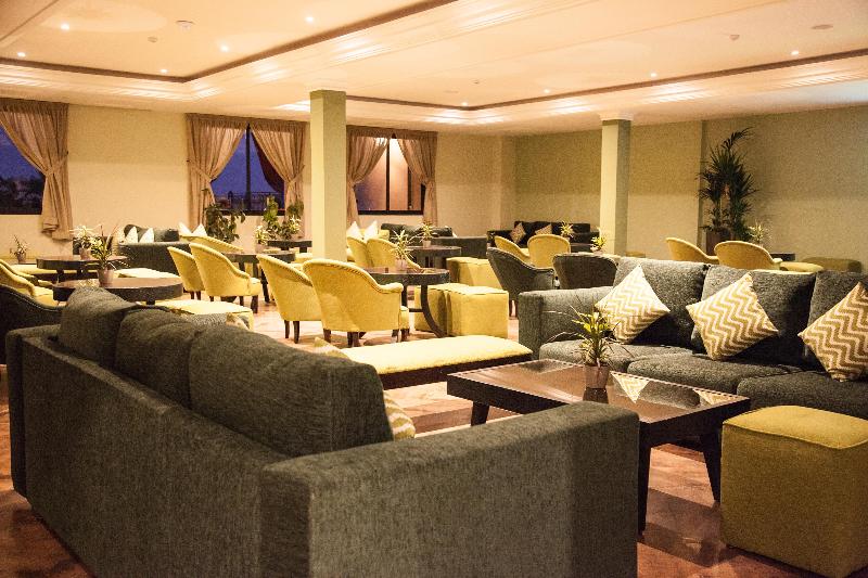 Marrakech Ryads and Spa All inclusive - Genel