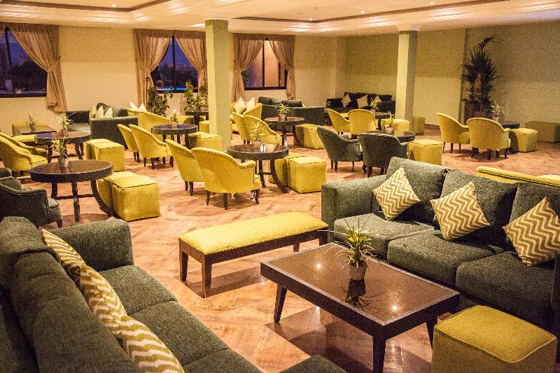 Marrakech Ryads and Spa All inclusive - Genel