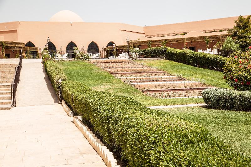 Marrakech Ryads and Spa All inclusive - Genel