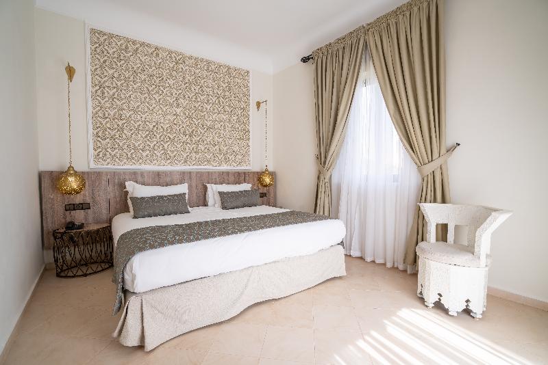 Marrakech Ryads and Spa All inclusive - Oda