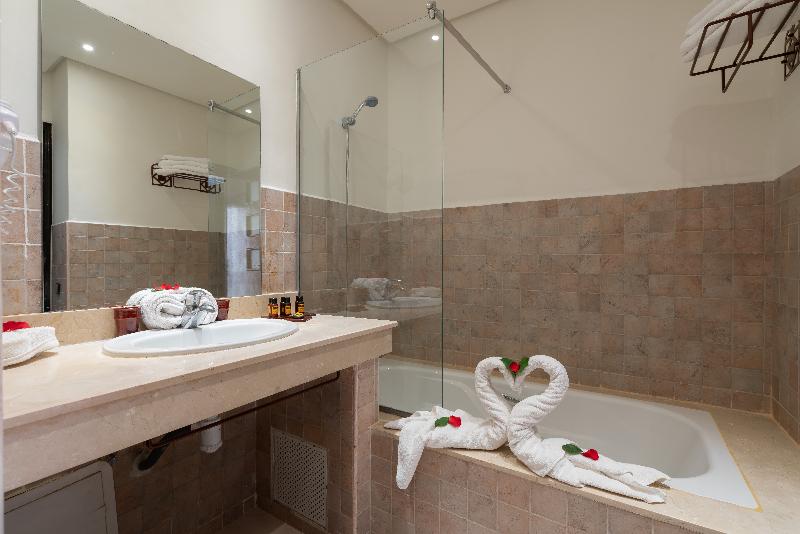 Marrakech Ryads and Spa All inclusive - Oda