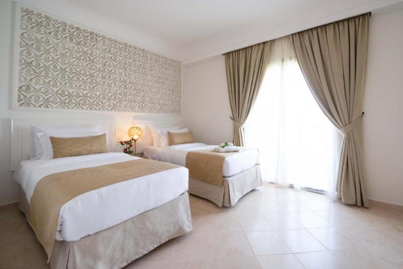 Marrakech Ryads and Spa All inclusive - Oda