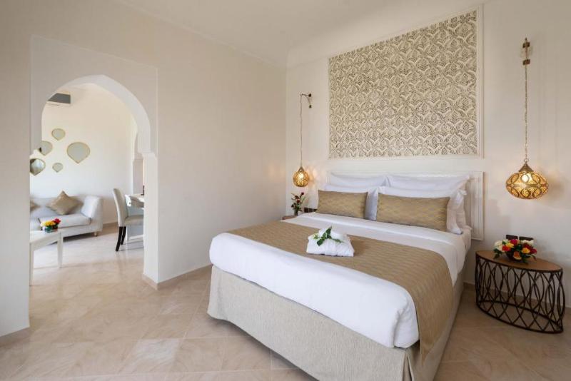 Marrakech Ryads and Spa All inclusive - Oda