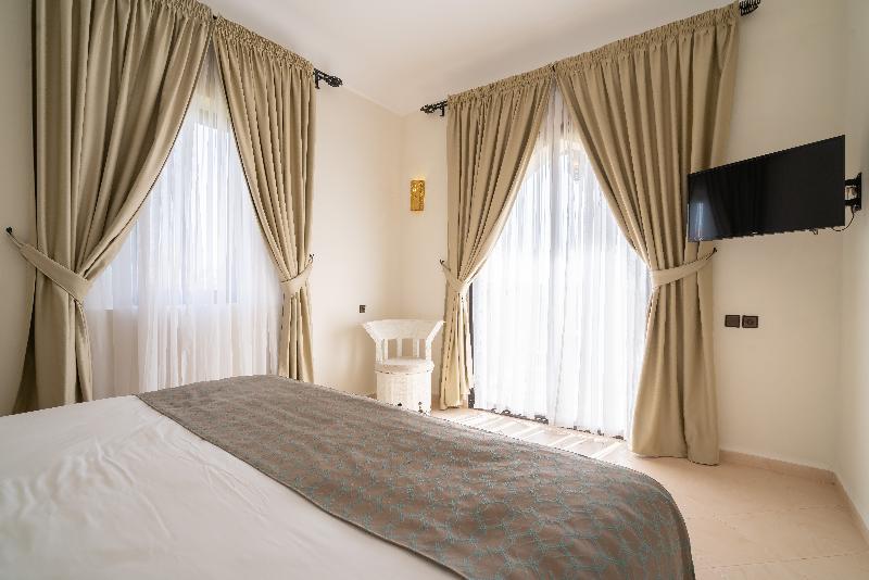 Marrakech Ryads and Spa All inclusive - Oda