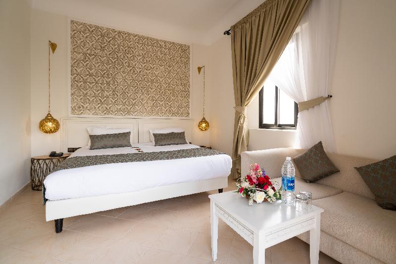 Marrakech Ryads and Spa All inclusive - Oda