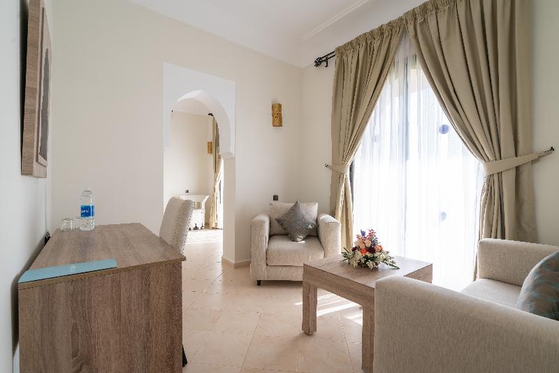 Marrakech Ryads and Spa All inclusive - Oda