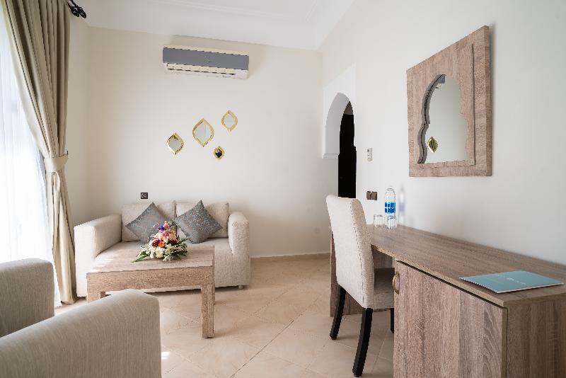 Marrakech Ryads and Spa All inclusive - Oda