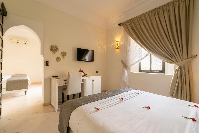 Marrakech Ryads and Spa All inclusive - Oda