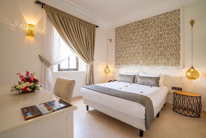 Marrakech Ryads and Spa All inclusive - Oda