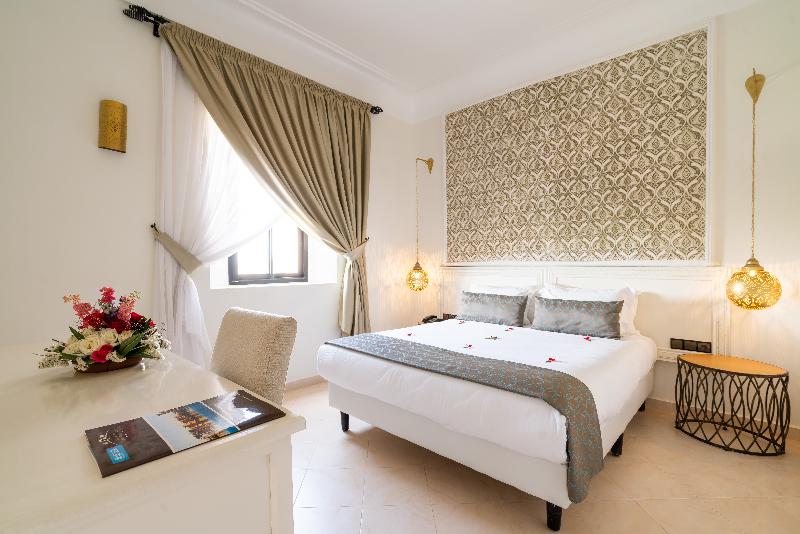 Marrakech Ryads and Spa All inclusive - Oda